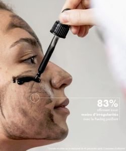 MASQUE PEELING PURIFIANT 30ml BIO, 30 ml